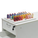 Adelaide Drawer Caddy Sewing Cabinet