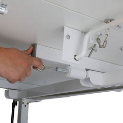 Arrow Kangaroo Tasmanian Sewing Table