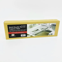 Baby Lock ESTABLE Narrow Support Table