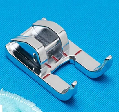 Baby Lock BLSY-OT Metal Open Toe Presser Foot