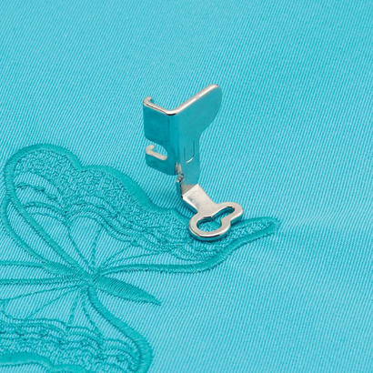 BABYLOCK BLL-EF EMBROIDERY FOOT CARDED U