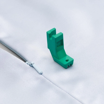 Baby Lock BLQP-IZF INVISIBLE ZIPPER FOOT