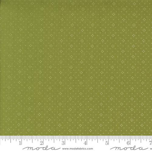Eyelet Pine 20488 119 Moda #1