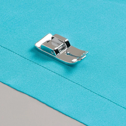 Baby Lock ESG-SSL Straight Stitch Foot Center Position