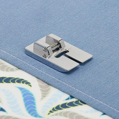 Baby Lock BLSO-BLF Bi-Level Foot Left Carded