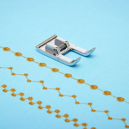 Baby Lock BLSO-CWF Candlewicking Foot