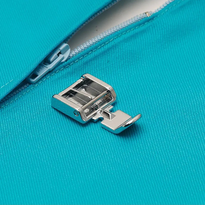 Baby Lock BLG-WZF Zipper Foot I Carded