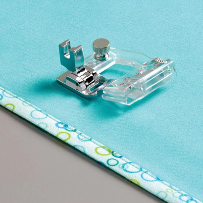 Baby Lock ESG-ABB Adjustable Bias Binder Presser Foot