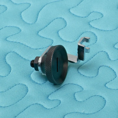 Baby Lock BLSO-LRF Leather and Quilting Roller Foot