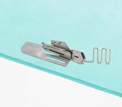 Baby Lock BLES8-SFB10 Single Fold Bias Binder Knit Woven 10mm