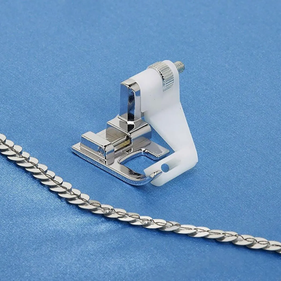 Baby Lock BLSO-STF Sequin and Decorative Trim Foot