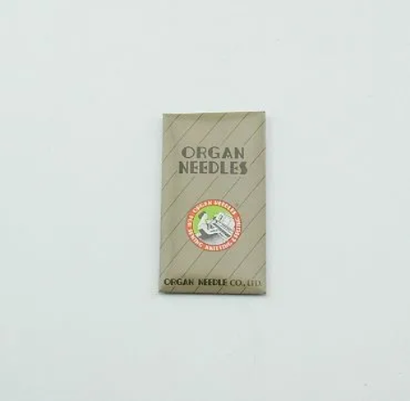 Baby Lock BLQK-N ORGAN QK-1 SIZE 18 NEEDLE