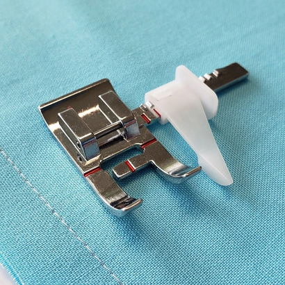 Baby Lock BLSA-SGF Adjustable Seam Guide Foot 5/8in