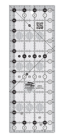 Creative Grids Quilt Ruler 4-1/2in x 12-1/2in Rectangle