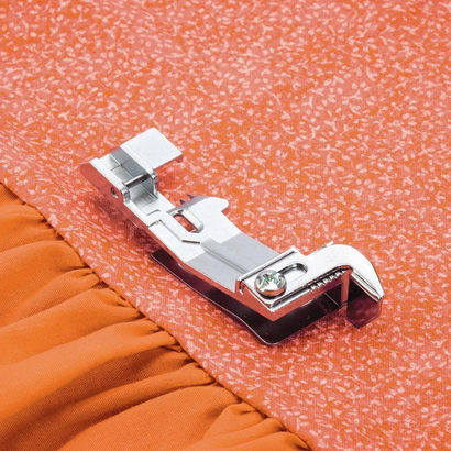 Baby Lock BL480A-RF Ruffling Foot