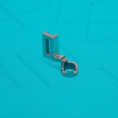 Baby Lock BLQP-RF 1/4 inch Ruler Foot