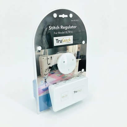 Baby Lock BLTRTS Baby Lock Tiara TruStitch Stitch Regulator