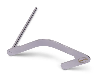 Baby Lock BLES8-QG2 Stitch Guide for Serger