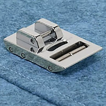 Baby Lock BLSO-RF Metal Roller Foot Carded