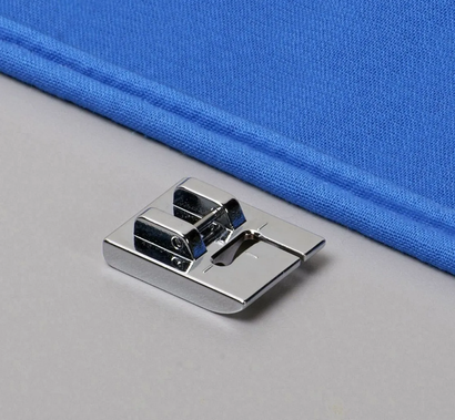 Baby Lock BLSO-DCF6 Double Cording Foot 4-6MM CARDED