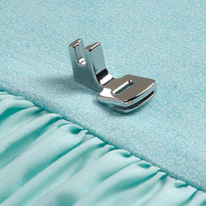 Baby Lock ESG-DS Gathering Shirring Foot