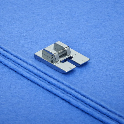 Baby Lock BLSO-PK Pintuck Foot 3 Groove