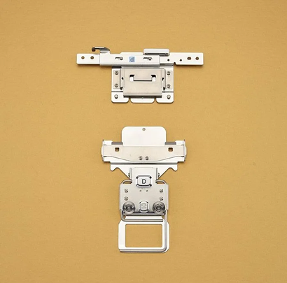 Baby Lock ALCLFS1 Clamp Frame 7/8 x 1-3/4