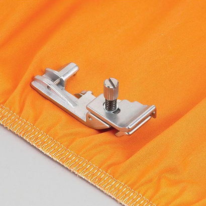 Baby Lock BL450-EF Elastic Foot Automatic