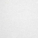 Siser White Glitter heat transfer vinyl