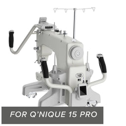 Grace Q'nique Rear Handles (FOR ALL MACHINES)