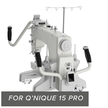 Grace Q'nique Rear Handles (FOR ALL MACHINES)