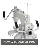 Grace Q'nique Rear Handles (FOR ALL MACHINES)