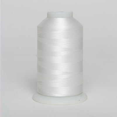 Exquisite Polyester Thread - 015 Natural 5000 Meters