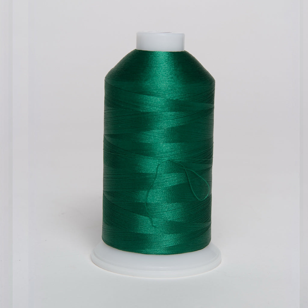 Exquisite Polyester Thread - 449 Shutter Green 1000 Meters