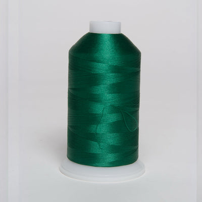 Exquisite Polyester Thread - 449 Shutter Green 1000 Meters