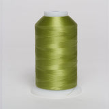 Exquisite Polyester Thread - 950 Avocado 5000 Meters