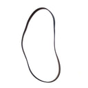 Brother T Belt (Motor Drive Timing Belt) part number XA9644050 for PR-series embroidery machines