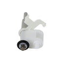 Brother bobbin winder assembly XE6474101 back view