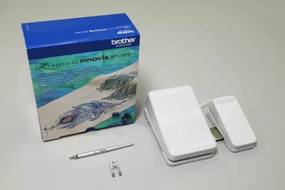 Brother Luminaire Innov-ís XP3 Upgrade Kit