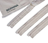 BERNINA Zippered Leaders