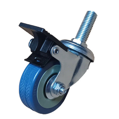 The Grace Company  2" Casters for Quilting Tables