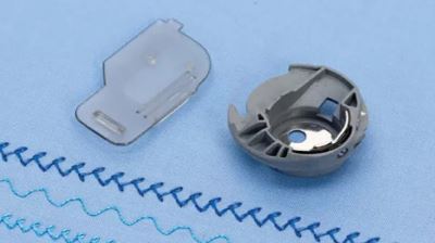 Baby Lock BL-BWA Specialty Bobbin Work Case and Cover