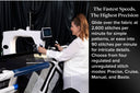 Grace 21X Elite Longarm Quilting Machine