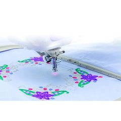 SA197 Embrodiery Foot with LED Pointer