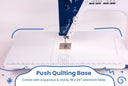 Grace Little Rebel Quilting Machine
