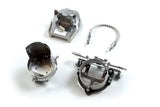 Brother PRCF5 Flat Brim Cap Frame and Driver Set