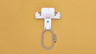 Baby Lock ALF74 Compact Embroidery Hoop