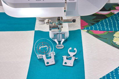 Babylock Anthem Sewing & Quilting Machine w/ FREE Bundle (Call for Price)