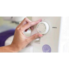 Babylock Zeal Sewing Machine