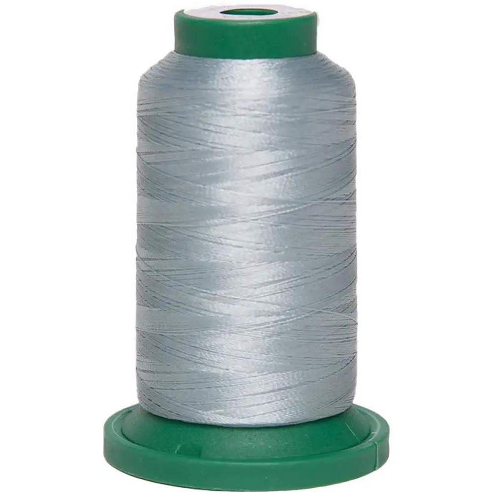 Exquisite Polyester Thread - 402 Ice Blue 1000 Meters